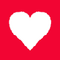 kikkapink deco heart valentine - PNG gratuit GIF animé