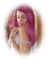 femme/woman - PNG gratuit GIF animé