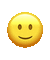 ani-söt-Cute -emoji - Бесплатный анимированный гифка анимированный гифка