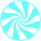 Blue mint ❣heavenlyanimegirl13❣ - png gratuito GIF animata