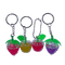 fruit keychains - PNG gratuit GIF animé