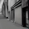 Grey Urban Street - png gratis GIF animado