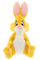 Rabbit Plush - zadarmo png animovaný GIF