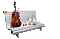 violin bp - Δωρεάν κινούμενο GIF κινούμενο GIF