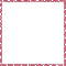 soave frame border animated vintage  pink - Nemokamas animacinis gif animuotas GIF