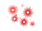 Sparkles.Red - nemokama png animuotas GIF
