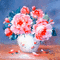 background hintergrund fondo flowers milla1959 - GIF เคลื่อนไหวฟรี GIF แบบเคลื่อนไหว