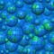 earth world background - png gratis GIF animado