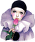 Pierrot... - Free PNG Animated GIF