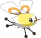 Pokemon - gratis png animeret GIF