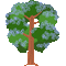 Tree - 無料のアニメーション GIF アニメーションGIF