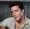 Elvis - GIF animate gratis GIF animata