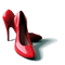 Kaz_Creations Shoes Footwear - PNG gratuit GIF animé