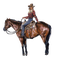Western - Free PNG Animated GIF