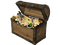 treasure chest - Free PNG Animated GIF