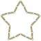 Kaz_Creations Deco Ribbon Star Colours - 免费PNG 动画 GIF