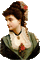 Victorian woman bp - 無料のアニメーション GIF アニメーションGIF