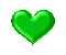 Hearts - Jitter.Bug.Girl - Animovaný GIF zadarmo animovaný GIF