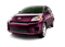 mauve car - zadarmo png animovaný GIF