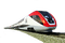 Kaz_Creations Transport Train - Free PNG Animated GIF