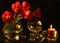ani-bg-blomma-födelsedag - Besplatni animirani GIF animirani GIF