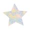 pastel star - GIF animé gratuit