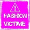 Fashion Victime - ingyenes png animált GIF