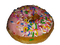 ✶ Donut {by Merishy} ✶ - bezmaksas png animēts GIF