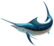 swordfish - δωρεάν png κινούμενο GIF
