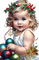 loly33 enfant  noël - 免费PNG 动画 GIF