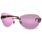PINK GLASSES-LUNETTES ROSE-occhiali rosa-rosa glasögon-minou - PNG gratuit GIF animé