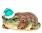 sleepy time goodnight froggy - фрее пнг анимирани ГИФ