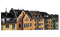 house - zadarmo png animovaný GIF