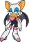 Sonic Adventure 2 - darmowe png animowany gif
