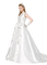 Kaz_Creations Wedding Woman Femme Bride - безплатен png анимиран GIF