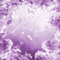 Y.A.M._Spring background purple - PNG gratuit GIF animé