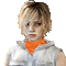 Heather Silent Hill - Бесплатный анимированный гифка анимированный гифка