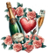 saint valentin - 免费PNG 动画 GIF