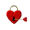 cœur rouge.Cheyenne63 - Bezmaksas animēts GIF animēts GIF
