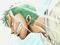 zoro one piece - Free PNG Animated GIF