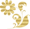 Coin d oré - Free PNG Animated GIF
