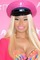 Nicki Minaj - zadarmo png animovaný GIF