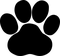 paw print - 免费PNG 动画 GIF