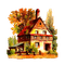 Herbst - 免费PNG 动画 GIF
