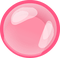 bubble gum - darmowe png animowany gif
