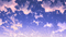 blue glitter sky - Ingyenes animált GIF animált GIF
