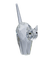 swarovski cat - zadarmo png animovaný GIF