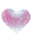dulcineia8 corações - Безплатен анимиран GIF анимиран GIF
