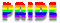 pride - Darmowy animowany GIF animowany gif