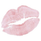 pink kiss - Free PNG Animated GIF